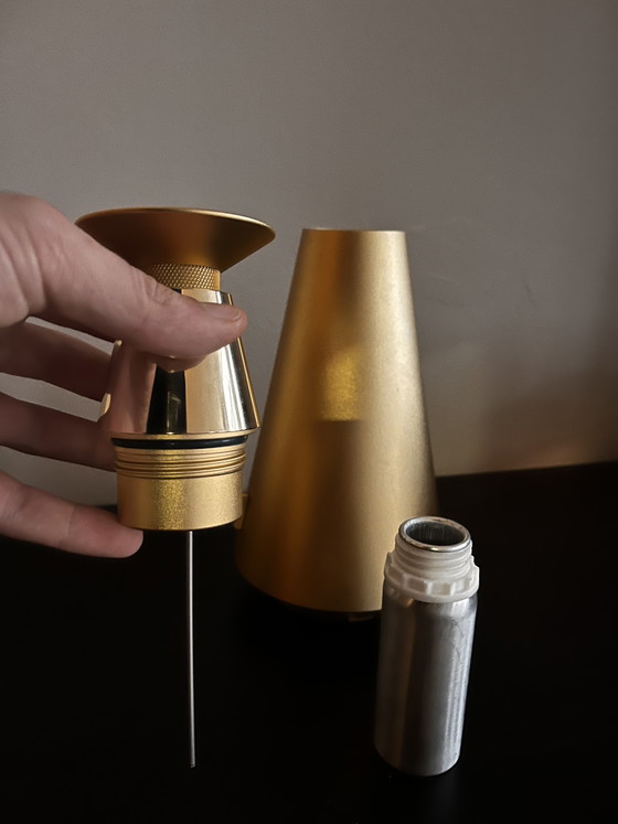 Aroma Diffuser – Arolume, Onderhoudsproducten, Aluminium (photo 10 of 11)