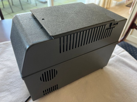 Image 1 of Proyector para mostrar fotos y texto