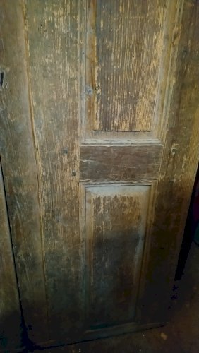 Ante doppie per armadio in pino – Colonne, Wood, Iron (photo 35 of 40)