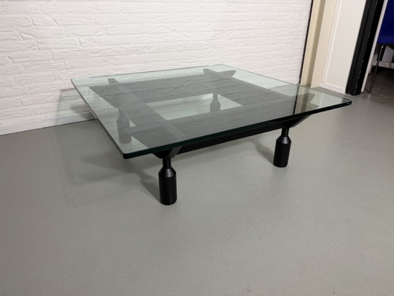 Image 1 of Cassina Bull Couchtisch – Gianfranco Frattini (1989)