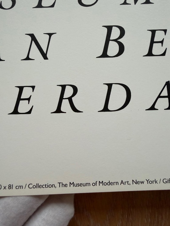 Image 1 of Kees van Dongen (1877-1968), Modjesko, Soprano Singer, 1908, copyright Kees van Dongen c/o Beeldrecht Amsterdam/...Printed in Ho