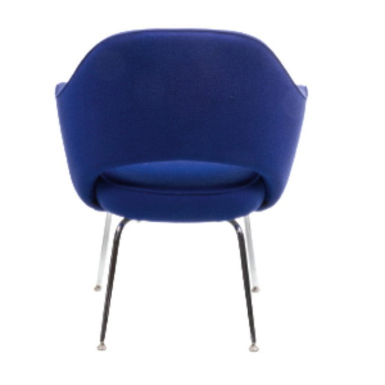 Image 1 of 1x Knoll Saarinen Executive Chair