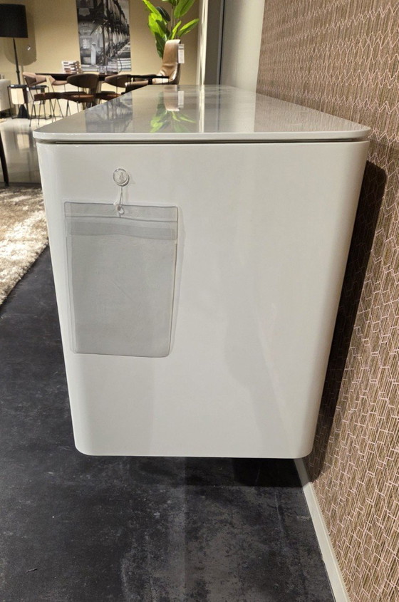 Combinazione da parete Hulsta Gentis White – Hülsta, Credenze (photo 2 of 3)