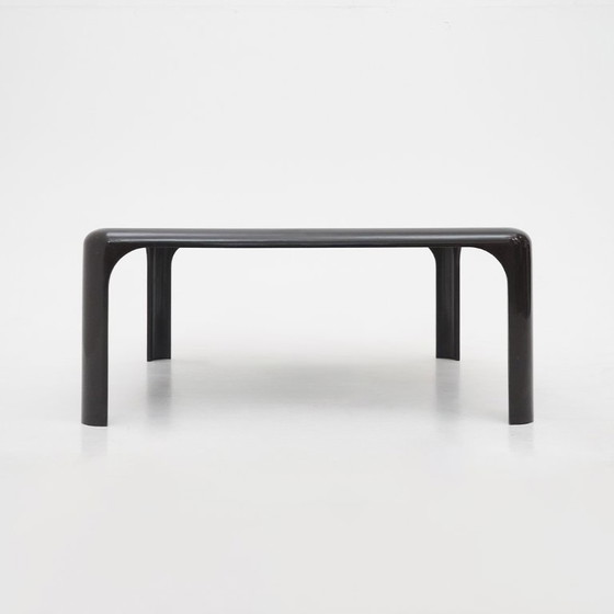 Image 1 of “Demetrio 70” coffee table by Vico Magistretti for Artemide, 1960s