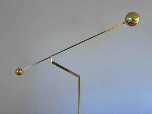 Sölken Counter Weight Floor Lamp