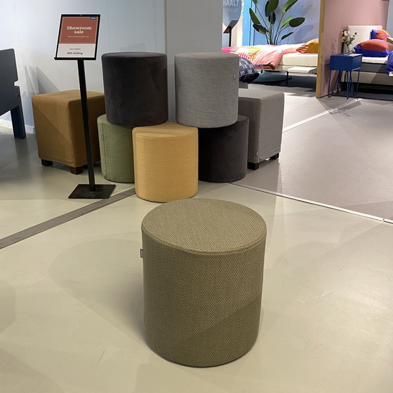 Image 1 of Auping Hocker Rond