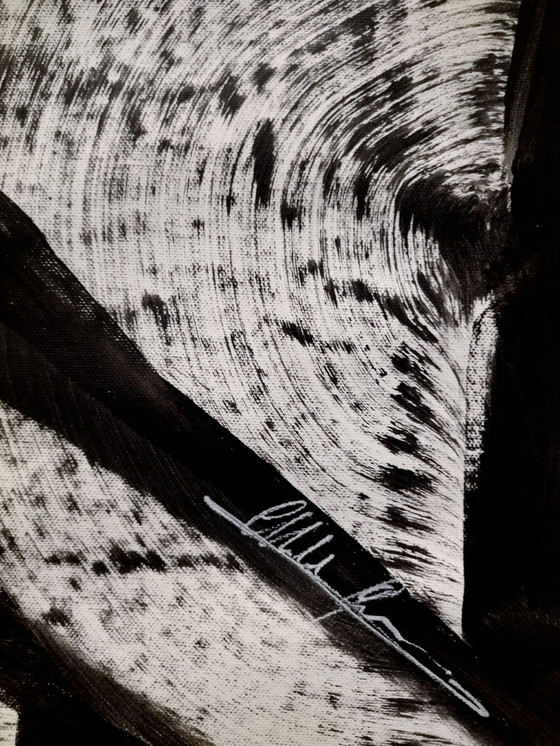 Image 1 of Walter Geraci - Capricorn XL