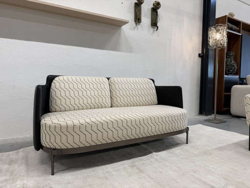 Sofá Minotti Tape Kirky diseño 163