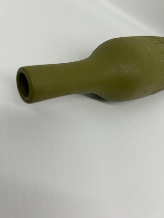 Image 1 of keramische vaas