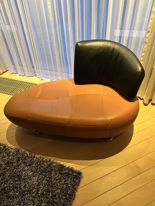 Leolux Kikko (uniquement pour le remplissage des chambres)