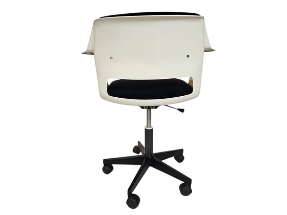 Image 1 of Gispen - Andre Cordemeyer - model 2717 - 1970's