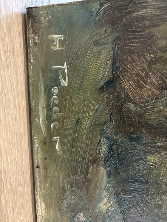 Image 1 of DIPINGERE L'OVILE