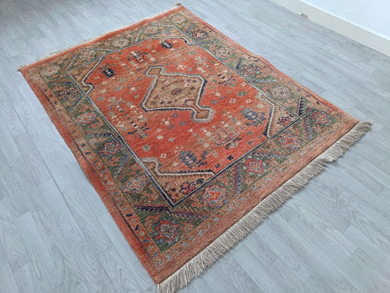 Tapis style Oriental – Autre (photo 2 of 9)