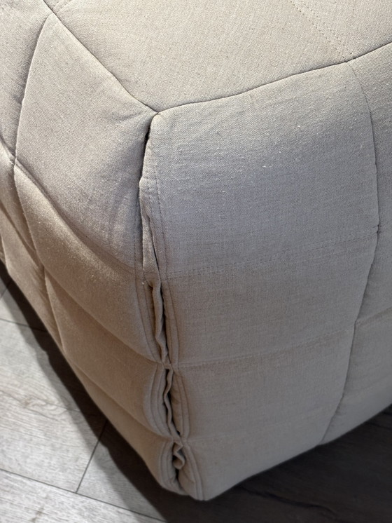 Image 1 of Kashima 2-seater sofa with armrests – Ligne Roset