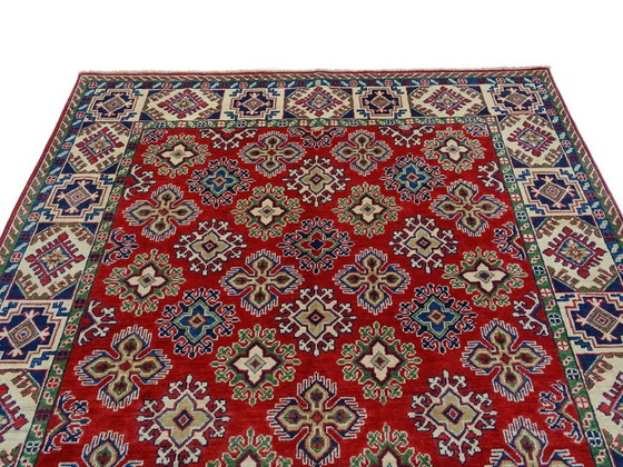 Image 1 of Kazak - 297 x 199 cm - Handgeknüpfter Teppich