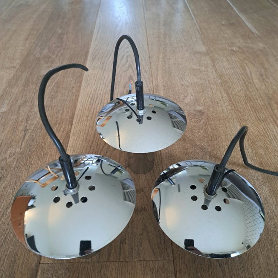 Image 1 of Composizione Touch Morning Mist - 3 palline