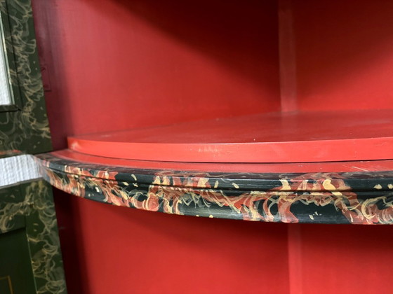 Image 1 of Mobile angolare Hindeloopen