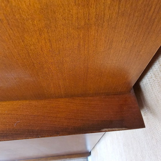 Image 1 of Boekenkast/dressoir