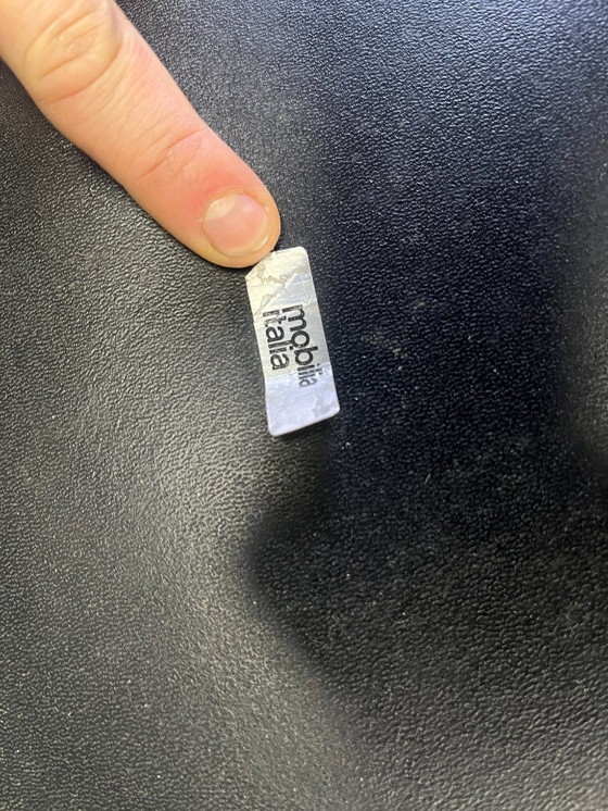 Image 1 of Mart Stam per Fasem, sedie a sbalzo, modello 'S33' - set da 12