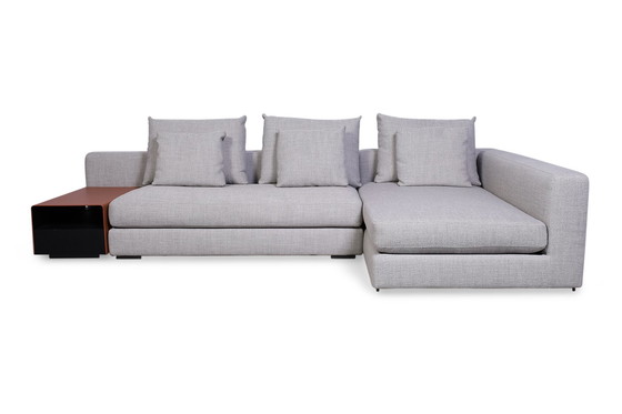 Image 1 of Sofá esquinero Epic de la colección DMO