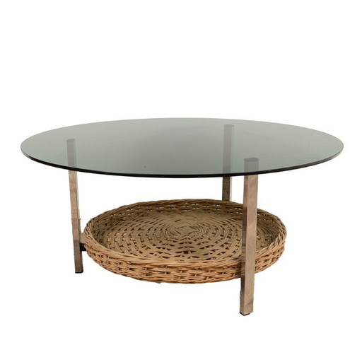 Coffee table by Rohé Noordwolde