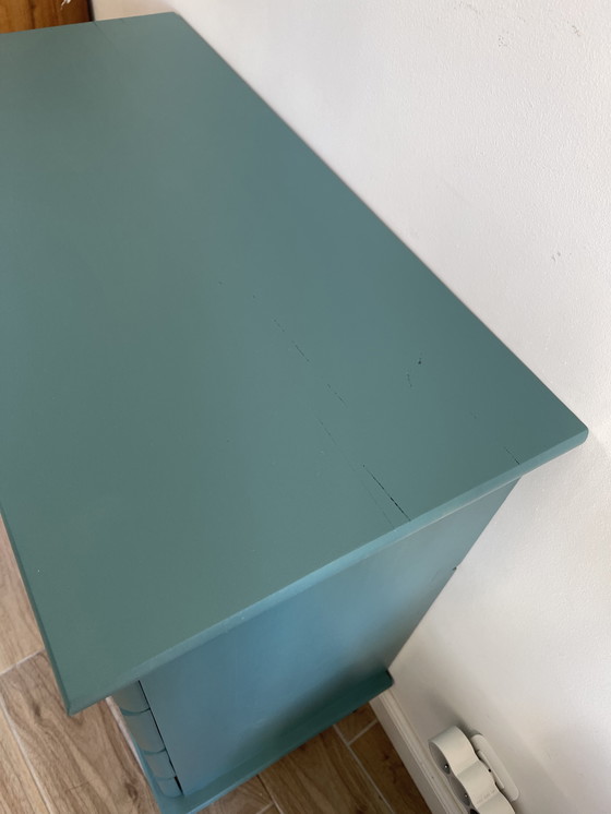 Image 1 of Kommode aus den Siebzigern