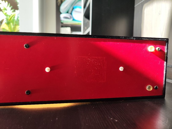 Image 1 of Pausania Table Lamp by Ettore Sottsass for Artemide