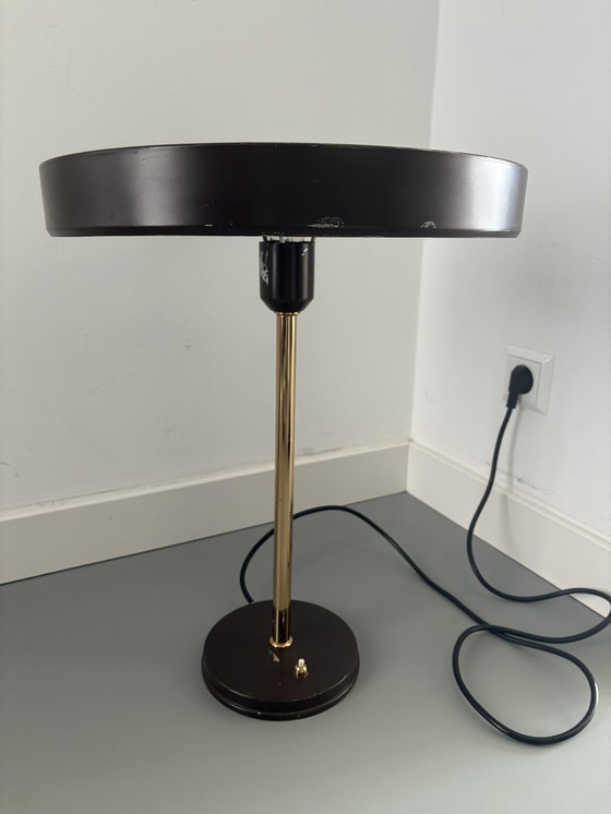 Image 1 of Louis Kalff Timor 69 UFO-Lampe