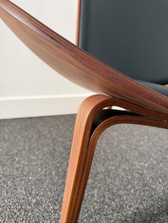 Image 1 of Silla Carl Hansen & Son CH07 Shell