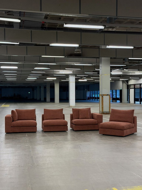 Image 1 of Linteloo Hamptons Modulsofa