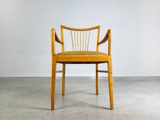 Image 1 of Original Casala Midcentury Chair Armchair Vintage 1960