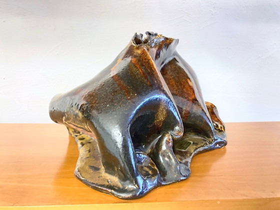 Image 1 of Cerámica de estudio amorfa de Silke Hennesen-Völker