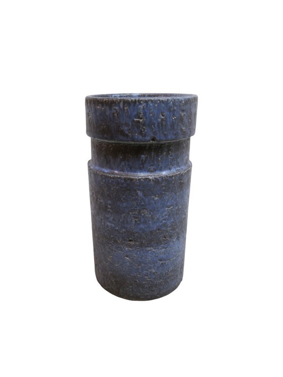 Image 1 of Pieter Groeneveldt vase