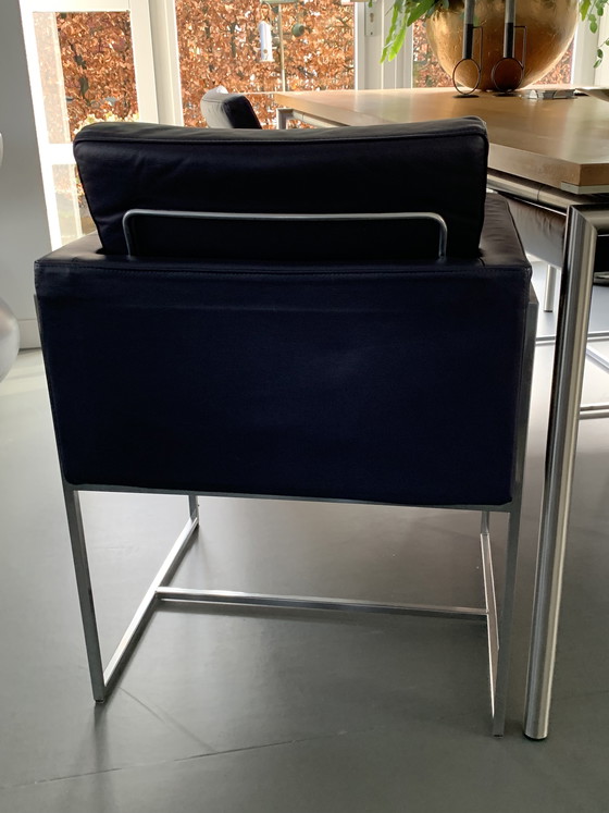 Image 1 of 4 Harvink dining chairs