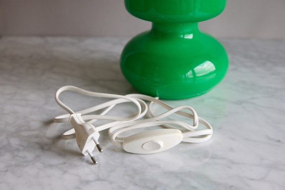 Image 1 of Ikea Lykta vert lampe