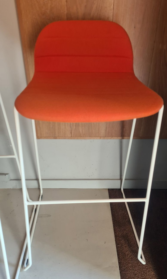 Image 1 of 2 bar stools