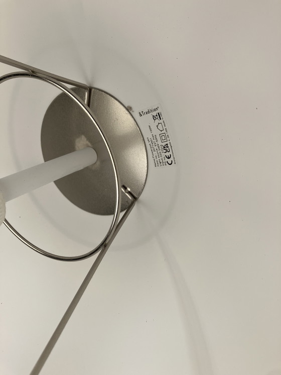 Image 1 of Pot de fleurs &Tradition VP7 rouge-brun