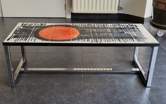 Image 1 of Belarti Salontisch, 60/70 Jahre