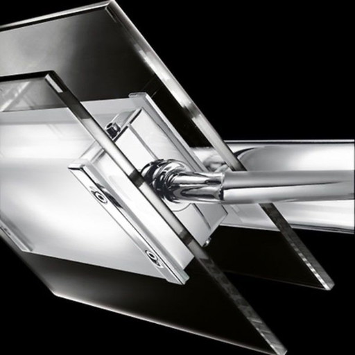 Leucos Trecentosessantagradi 370 wall and ceiling light - NEW IN BOX