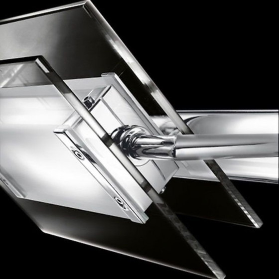 Image 1 of Leucos Trecentosessantagradi 370 wand- en plafondlamp - NIEUW IN DOOS