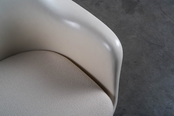 Image 1 of Eero Saarinen - Sillones Knoll 'Tulip'