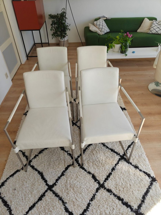 Image 1 of Bert Plantagie Honorary Chairs