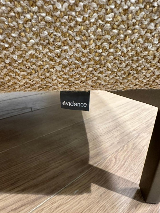 Image 1 of NEU Leolux Evidence Santosa + GARANTIE