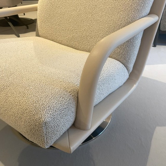 Image 1 of Sillón Leolux Kudo One