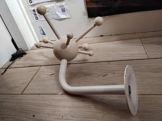 Image 1 of Appendiabiti atomico, vintage ikea di Tord Björklund