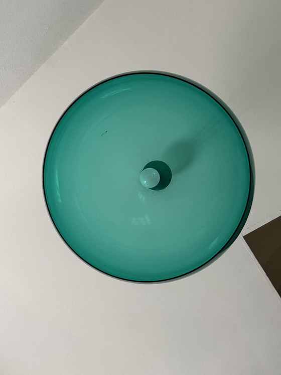 Image 1 of Kartell FL/Y hanging lamp Ferruccio Laviani 52cm