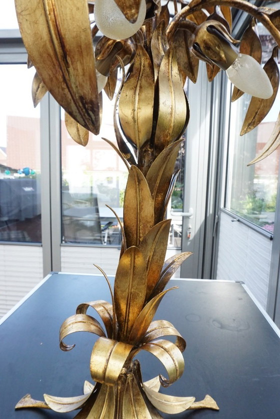 Image 1 of Lámpara de mesa Hnas Kögl