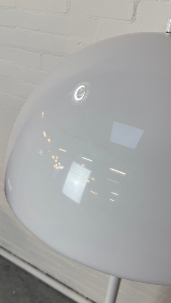 Image 1 of Knud Christensen “Champion” Floor Lamp | Denmark, 1960s/70s