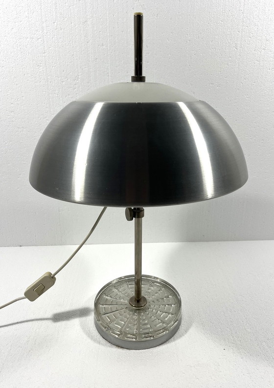 Image 1 of Bünte Und Remmler Leuchten Tafellamp Bureaulamp