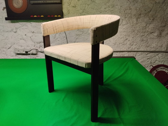 Image 1 of 1 Paar Mid Century Schaal, Italië 1970er Jahre